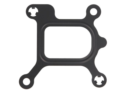 Garnituri - Garnitura termostat racire potrivita VOLVO C30, S40 II, V50; FORD C-MAX, FIESTA V, FOCUS C-MAX, FOCUS II, FOCUS II/KOMBI, GALAXY II, GALAXY MK II, MAVERICK, MONDEO III 1.8-2.5 dupa 2000