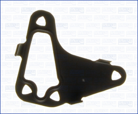 Garnituri - Garnitura termostat racire potrivita VW MULTIVAN T5, PHAETON, TOUAREG, TRANSPORTER T5 2.5D/5.0D 2002-2010