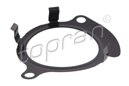 Garnituri - Garnitura termostat racire potrivita VW TOUAREG, TRANSPORTER T5 2.5D 2003-2010
