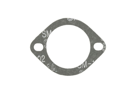Termostat - Garnitura termostatului de racire potrivit Hyundai Accent II, Elantra III, Getz, Matrix, Santa Fe I, Santa Fe II, Trajet, Tucson; Kia Carens I, Cerato I, Rio II 2001-2011 - 1.5 diesel-2.2 diesel