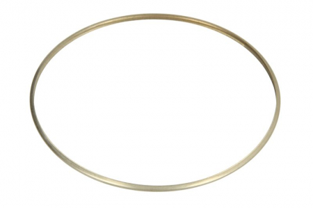 Turbocompresor - Garnitura turbocompresor (diametru interior 102mm, diametru exterior 105,5mm, grosime 3,25mm, metal) potrivit VW CRAFTER 30-35, CRAFTER 30-50 2.5D 04.06-05.13