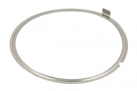Turbocompresor - Garnitura turbocompresor (diametru interior 103,25mm, diametru exterior 114,5mm, grosime 0,25mm, metal) potrivit BMW 1 (E87), 3 (E90), 3 (E91) 2.0D 06.04-06.12