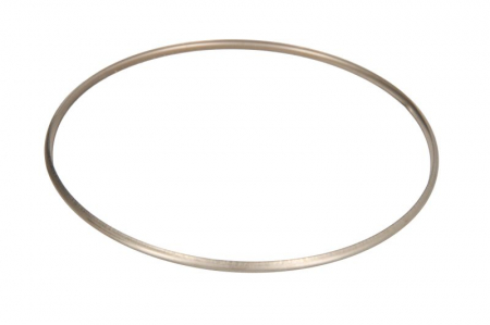 Turbocompresor - Garnitura turbocompresor (diametru interior 103mm, diametru exterior 106,5mm, grosime 3,25mm, metal) potrivit BMW 1 (E81), 1 (E82), 1 (E87), 1 (E88), 3 (E90), 3 (E91) 2.0D 06.04-06.15