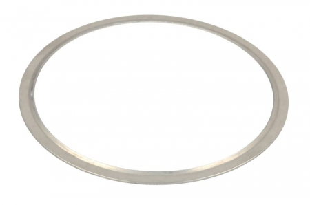 Turbocompresor - Garnitura turbocompresor (diametru interior 103mm, diametru exterior 116mm, grosime 0,8mm, metal)