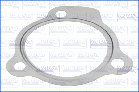 Garnituri - Garnitura turbocompresor potrivita RENAULT KAPTUR, MEGANE, MEGANE III 2.0 dupa 2008 (diametru interior 105mm, diametru exterior 105mm, grosime 0, 4mm)