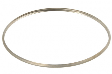 Turbocompresor - Garnitura turbocompresor (diametru interior 110mm, diametru exterior 114mm, grosime 4,2mm, metal) potrivit MERCEDES C T-MODEL (S203), C T-MODEL (S204), C (W203), C (W204) 2.1D/3.0D 01.05-