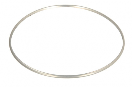 Turbocompresor - Garnitura turbocompresor (diametru interior 111mm, diametru exterior 115,3mm, grosime 3,25mm, metal) potrivit SEAT IBIZA IV, IBIZA IV SC, IBIZA IV ST; SKODA FABIA II, ROOMSTER 1.2D 10.09-