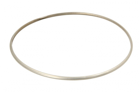 Turbocompresor - Garnitura turbocompresor (diametru interior 114,5mm, diametru exterior 118,8mm, grosime 3,25mm, metal) potrivit CHEVROLET MALIBU; OPEL ASTRA J, ASTRA J GTC, CASCADA, INSIGNIA A 2.0D 07.08-