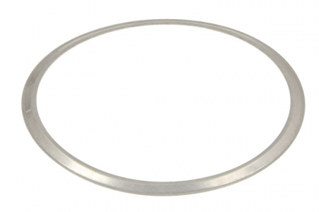 Piese Auto - Garnitura turbocompresor (diametru interior 55mm, diametru exterior 61,5mm, metal) potrivit MERCEDES E T-MODEL (S212), E (W212), SPRINTER 3,5-T (B906), SPRINTER 3-T (B906) 2.2D 06.06-12.18