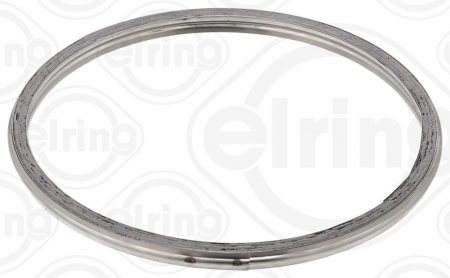 Garnitura turbocompresor (diametru interior 93mm, diametru exterior 101,5mm, grosime 5mm) potrivit BUICK ENVISION, REGAL, VERANO; CADILLAC ATS, CTS; CHEVROLET CAMARO, COBALT 2.0/2.0ALK 06.07- [1]
