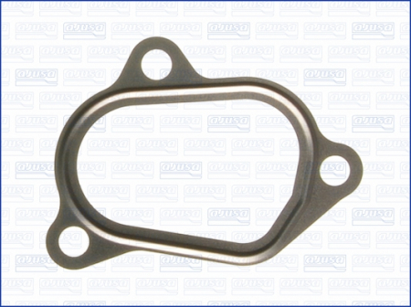 Garnituri - Garnitura turbocompresor potrivita FIAT 500, 500 C, DOBLO, DOBLO/MINIVAN, FIORINO, FIORINO/MINIVAN, GRANDE PUNTO, IDEA, PALIO, PANDA, PANDA/HATCHBACK, PUNTO 1.3D/1.9D dupa 2003 (grosime 0, 3mm)