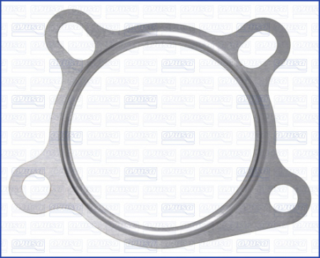 Piese Auto - Garnitura turbocompresor (grosime 0,3mm) potrivit ISUZU D-MAX I 3.0D 01.07-06.12