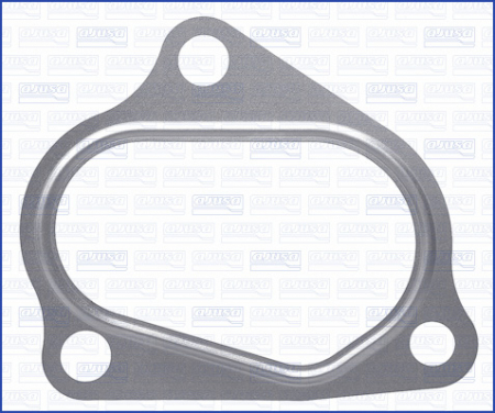 Garnituri - Garnitura turbocompresor potrivita HYUNDAI I20 II 1.1D dupa 2014 (grosime 0, 4mm)