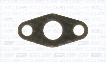 Garnitura motor - Garnitura turbocompresor (grosime 1,3mm) potrivit IVECO DAILY II, DAILY III, POWER DAILY; RVI B, MASCOTT, MESSENGER; AUDI 80 B4, A2, A3, A4 ALLROAD B8, A4 B5, A4 B6, A4 B7 1.2D-3.0D 04.84-