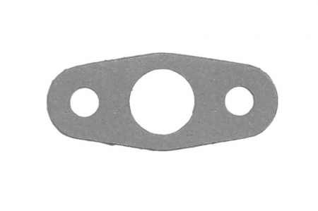 Piese Auto - Garnitura turbocompresor (grosime 1mm) potrivit VOLVO S60 II, S80 II, V40, V60 I, V70 III; CITROEN C5 III, C6, JUMPER II; FIAT DUCATO; FORD B-MAX, C-MAX II, ECOSPORT 1.0-3.0DH 01.00-