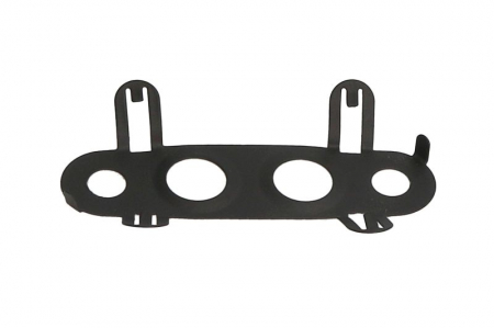 Turbocompresor - Garnitura turbocompresor (metal) potrivit CITROEN C4 GRAND PICASSO I, C4 II, C4 PICASSO I, C5 III, C8, DS4, DS5, JUMPY II; PEUGEOT 3008, 308, 308 I, 407, 5008, 5008 II 2.0D/2.0DH 03.06-