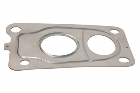 Turbocompresor - Garnitura turbocompresor (metal) potrivit VW AMAROK 2.0D 09.10-08.12