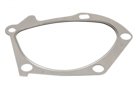 Turbocompresor - Garnitura turbocompresor (metal) potrivit VW CRAFTER 30-35, CRAFTER 30-50 2.0D 07.11-12.16