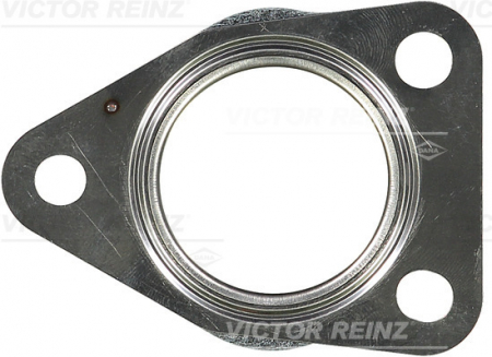 Garnitura turbocompresor potrivit ALFA ROMEO 159, BRERA, GIULIETTA, GIULIETTA/HATCHBACK, SPIDER; FIAT DOBLO, DOBLO CARGO, DUCATO, FREEMONT, SEDICI; LANCIA DELTA III 2.0D 06.06- [1]