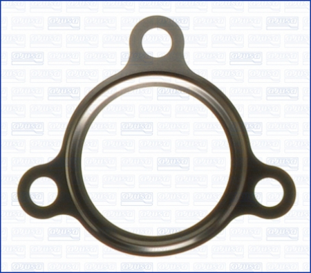 Garnituri - Garnitura turbocompresor potrivita ALFA ROMEO MITO; FIAT DOBLO, DOBLO/MINIVAN, GRANDE PUNTO, IDEA; LANCIA MUSA, YPSILON; OPEL ASTRA H, ASTRA H GTC, CORSA D 1.3D dupa 2005
