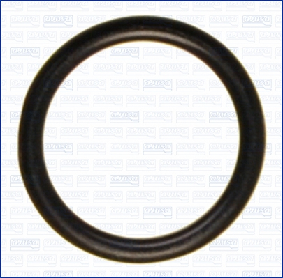 Garnituri - Garnitura turbocompresor potrivit ALFA ROMEO TONALE; FIAT 500L, DOBLO, DOBLO CARGO, FIORINO, FIORINO/MINIVAN, TIPO 1.3D/1.3H/1.5H 07.09-