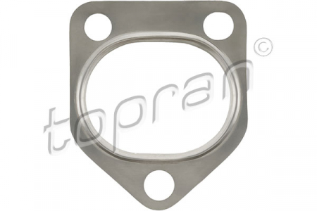Garnituri - Garnitura turbocompresor potrivita BMW 1 (E87), 3 (E46), 3 (E90), 3 (E91), 5 (E60), 5 (E61), 7 (E65, E66, E67), X3 (E83), X5 (E53) 2.0D/3.0D 2001-2011