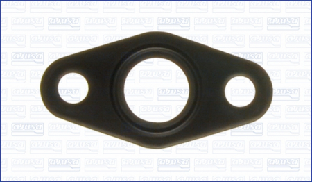 Piese Auto - Garnitura turbocompresor potrivit BMW 3 (E90), 3 (E91), 3 (E92), 5 (E60), 5 (E61), 5 (F10), 5 (F11), 6 (E63), 6 (E64), 7 (F01, F02, F03, F04), X3 (E83), X5 (E70), X5 (F15 3.0D 03.06-07.19