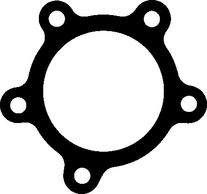 Garnitura turbocompresor potrivita MAN TGS I, TGX I D2066LF06-D2066LF93 2006-2021 [1]