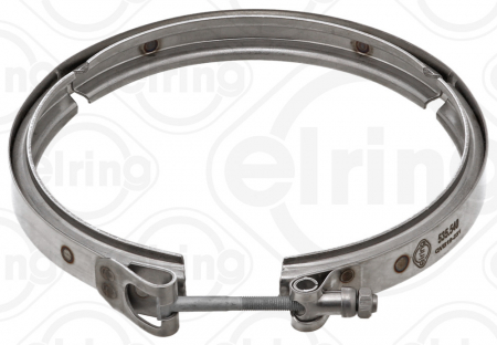 Garnitura turbocompresor potrivita MERCEDES ACTROS MP4 / MP5, ANTOS, AROCS OM473.900-OM473.915 dupa 2011 [1]