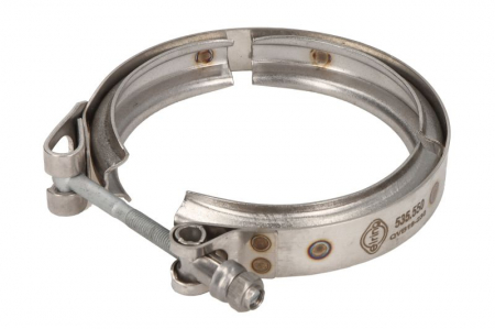 Garnituri - Garnitura turbocompresor potrivit MERCEDES ACTROS MP4 / MP5, ANTOS, AROCS OM473.900-OM473.915 07.11-