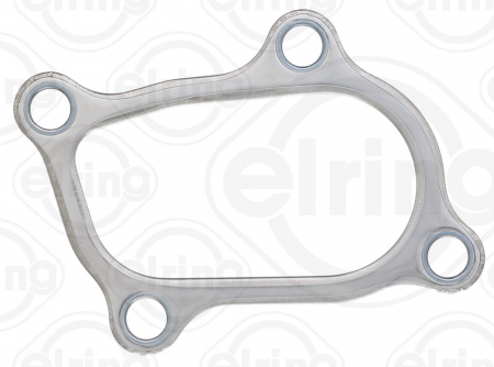 Garnituri - Garnitura turbocompresor potrivita NISSAN ALMERA II, X-TRAIL I 2.2D 2000-2008