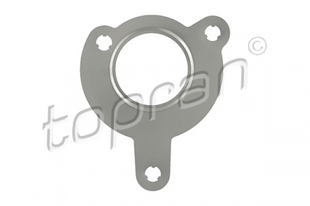 Garnitura turbocompresor potrivita OPEL ASTRA G, FRONTERA B, OMEGA B, SIGNUM, VECTRA B, VECTRA C, VECTRA C GTS, ZAFIRA A 2.2D 1998-2008 [2]