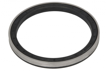 Garnitura motor - Garnitura ulei transmisie manuala potrivit AGRO potrivit JOHN DEERE 2950, 2955, 3040, 3050, 3140, 3150, 3155, 3350, 3640, 3650 - (136,8x165x13)