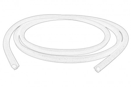 Caroserie - Garnitura usa fata, spate stanga / dreapta FORD FOCUS III, GRAND C-MAX dupa 2010