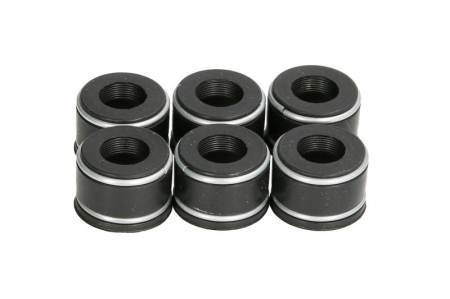 Garnitura motor - Garnituri etansare supape set potrivit CASE IH 238, 238 B, 248, 2400 A, 353, 383, 385, 395, 3210, 3220, 3400 A, 3434 A, 3434 B, 423, 423 E, 423 V, 433, 433 E, 433 SA, 433 V, 453, 453 E, 453 V, 454