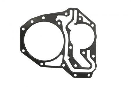 Garnituri - Garnituri rezervor ulei potrivit JCB; MAN; VOLVO 16 S 109; 9 S 109