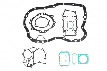 Garnituri - Garnituri rezervor ulei set ZF potrivit MAN