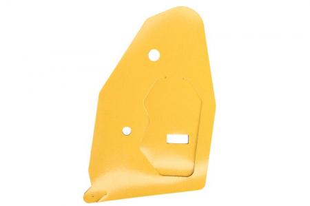 Garniutra Stop lampa spate dreapta potrivit TOYOTA YARIS XP90 2008-2011 [1]