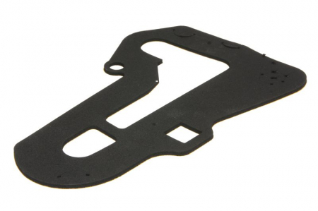 Garniutra Stop lampa spate Stanga potrivit TOYOTA AURIS 1.33-2.2D 2006-2012 [1]