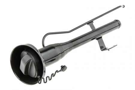 NTY - GÂT REZERVOR NISSAN TITAN 04-11 17221-7S200