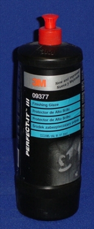 Echipamente - Ceara luciu protectie 1L 3M