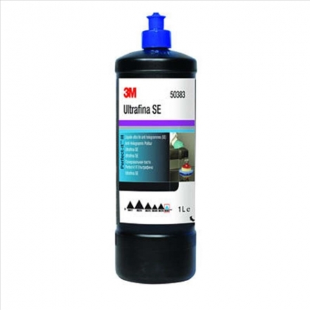 Polis - Ultrafina SE (swirl eliminator) 1L dop albastru 3M