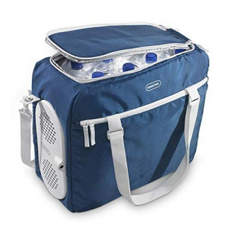 Cutii frigorifice auto - Geanta frigorifica Mobicool MB32 AC 12V 30 litri
