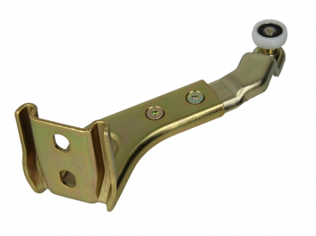 Piese Auto - Ghid rulare Inferior Dreapta potrivit MERCEDES SPRINTER 2-T (B901, B902), SPRINTER 3-T (B903), SPRINTER 4-T (B904), SPRINTER 5-T (B905), SPRINTER (B905); VW LT 28-35 I, LT 28-35 II 04.75-