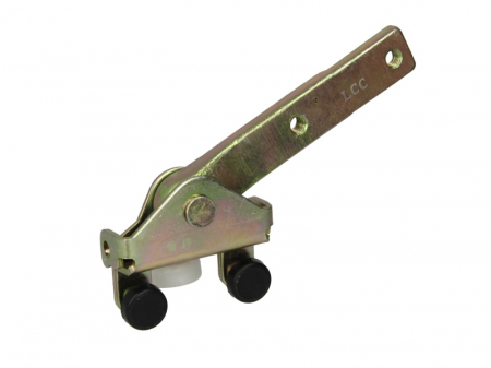 Caroserie - Ghid rulare Inferior Dreapta potrivit MERCEDES V (638/2), VITO (W638) 02.96-07.03