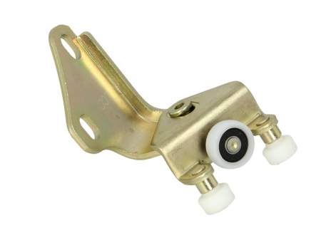 Caroserie - Ghid rulare Superior Dreapta potrivit MERCEDES SPRINTER 2-T (B901, B902), SPRINTER 3-T (B903), SPRINTER 4-T (B904), SPRINTER 5-T (B905), SPRINTER (B905); VW LT 28-35 I, LT 28-35 II 04.75-