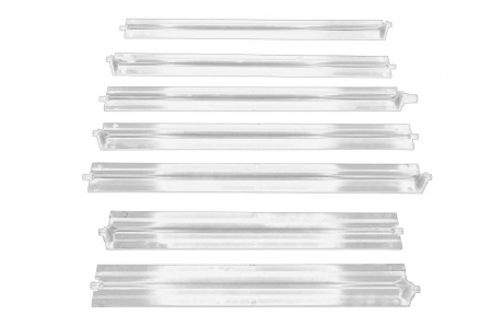 Ghidaj aer admisie cu regulator (plastic) FORD MONDEO, S-MAX intre 2006-2014 [1]