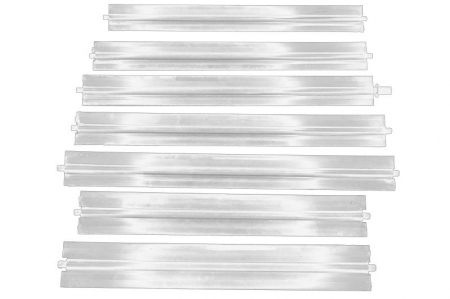 Ornamente - Ghidaj aer admisie cu regulator (plastic) FORD MONDEO, S-MAX intre 2006-2014