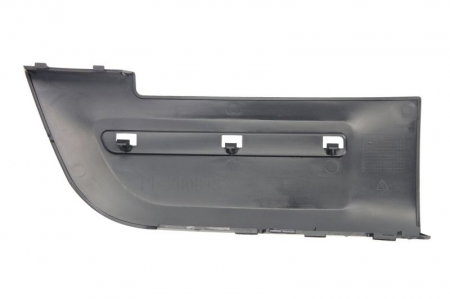 Ghidaj aer fata stanga (plastic) PEUGEOT 2008 I dupa 2013 [1]