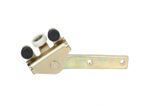 Caroserie - Ghidaj cu role balama inferioara stanga Mercedes VITO/VIANO dupa 2004